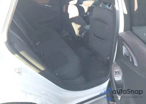 2023 Chevrolet Malibu Lt from USA, damaged, VIN 1G1ZD5ST9PF227008